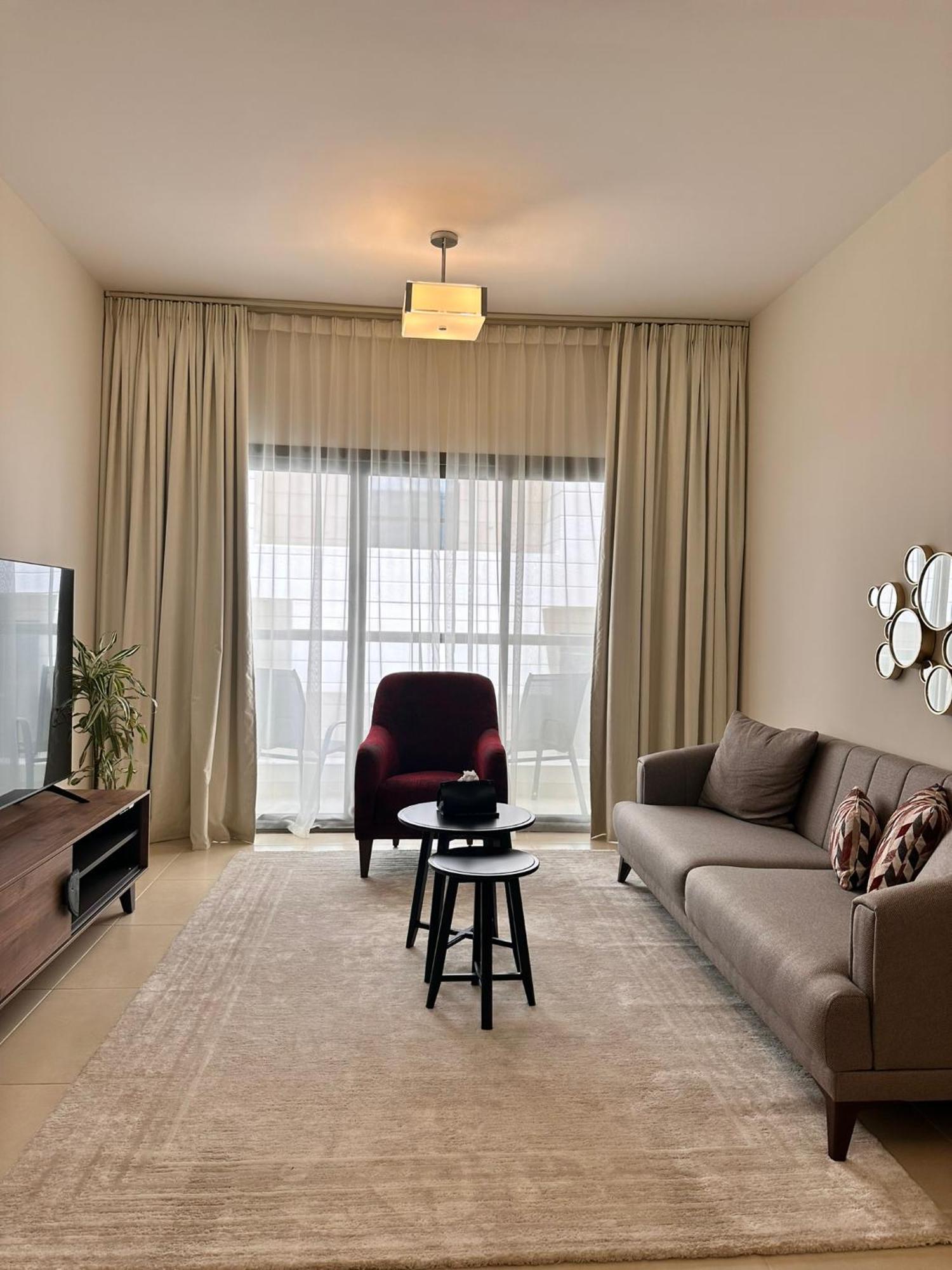 Gem - 1 Bedroom, 3 Beds *
