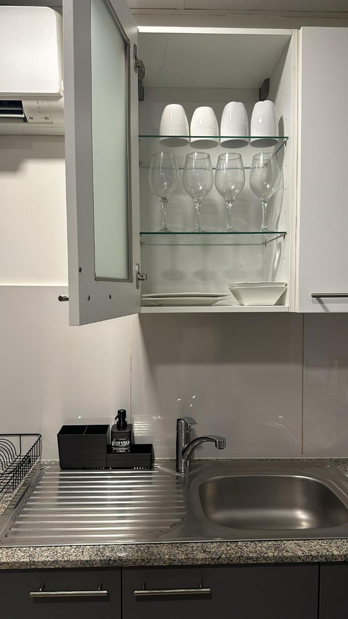 Gem - 1 Bedroom, 3 Beds Appartement *