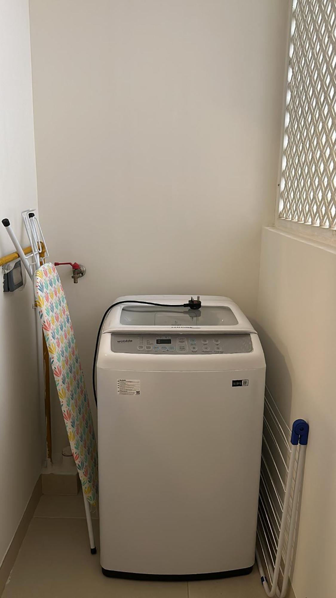 Gem - 1 Bedroom, 3 Beds Appartement Mascate
