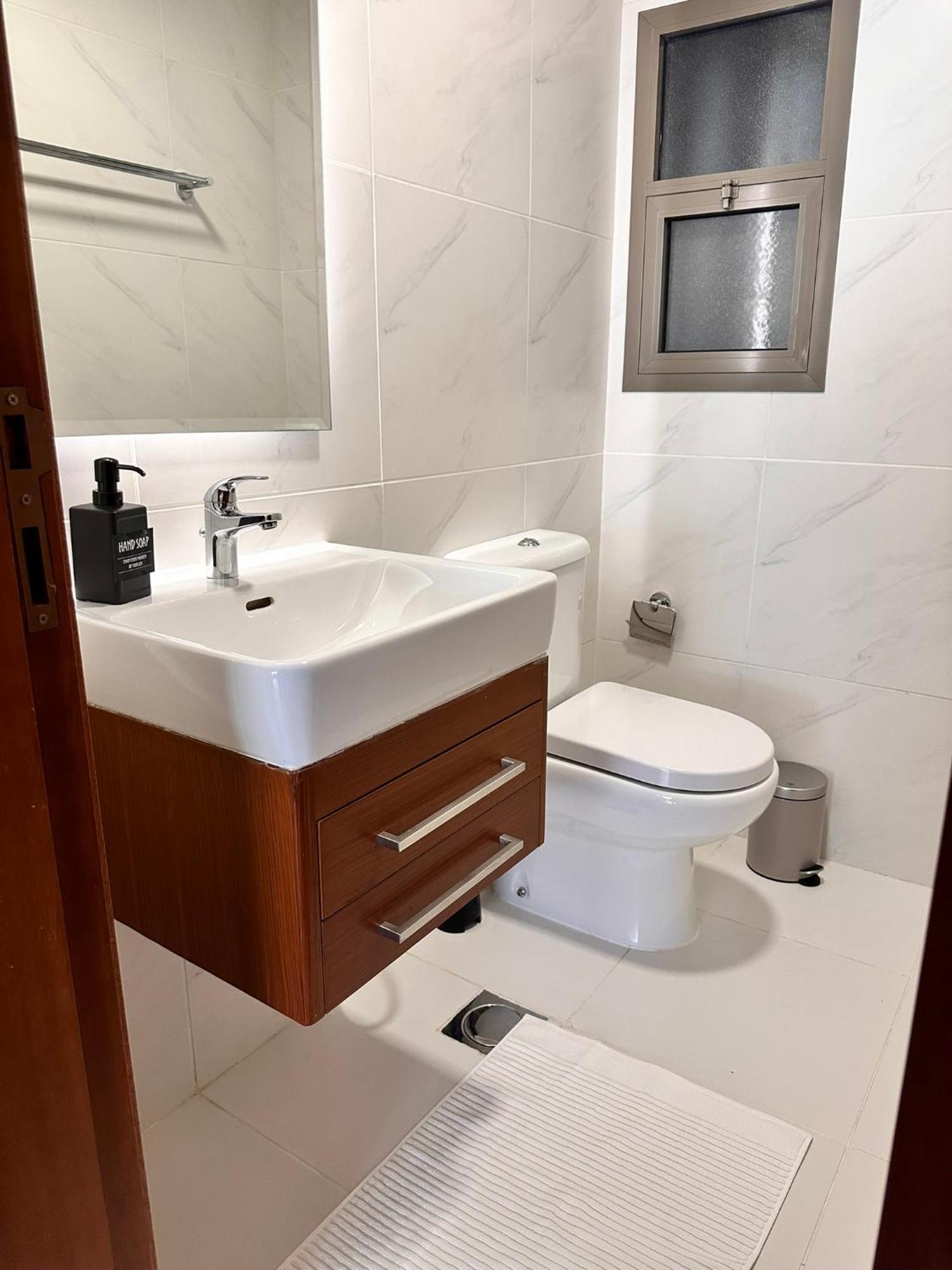 Gem - 1 Bedroom, 3 Beds Mascate
