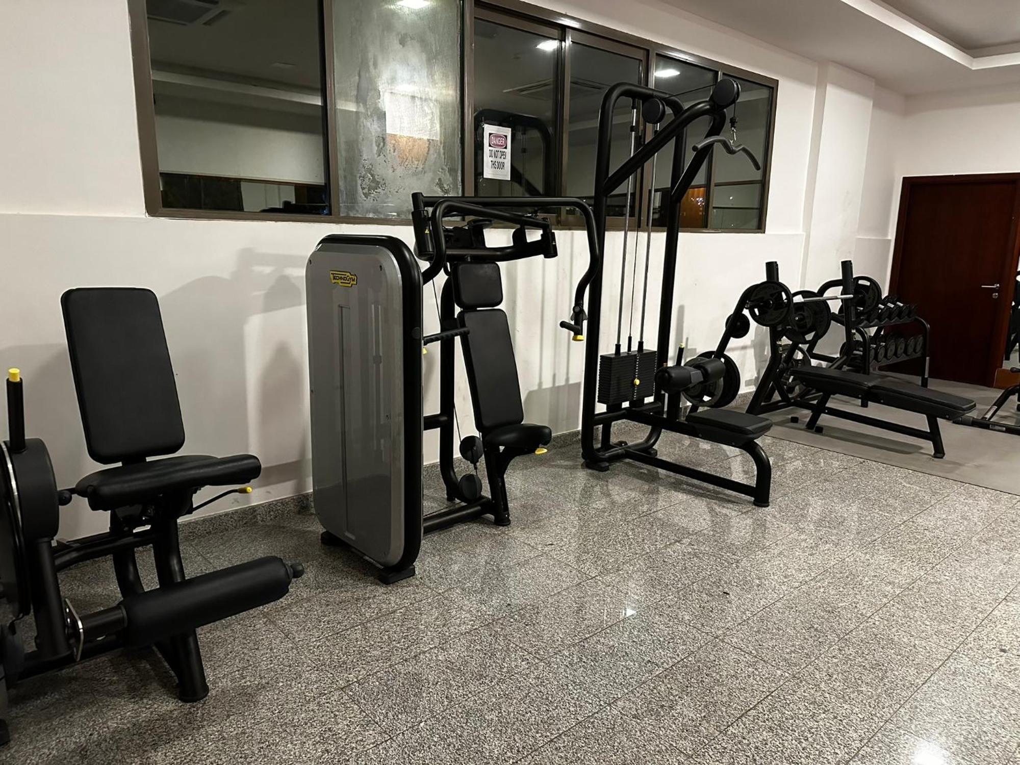 Gem - 1 Bedroom, 3 Beds * Mascate
